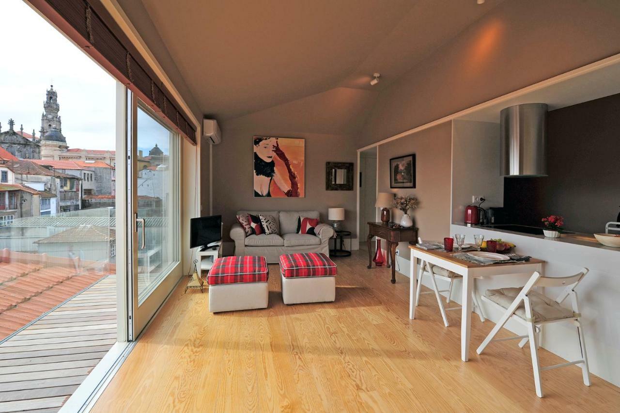 Aaa - Almada Aliados Appartement Porto